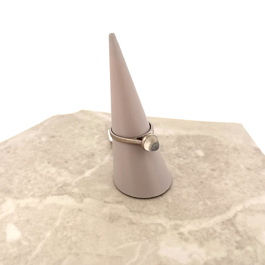 Second hand . Ring