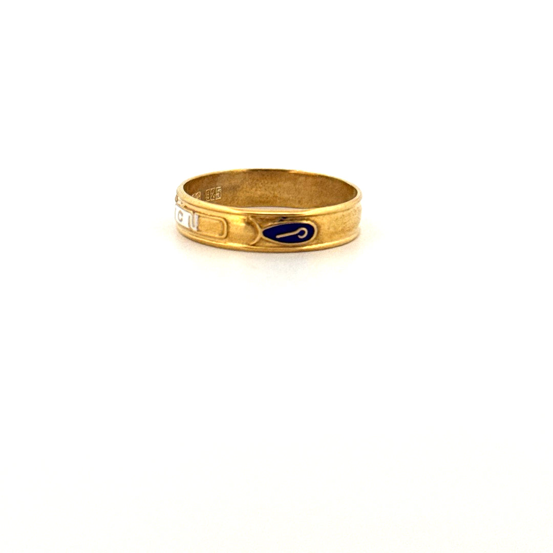 Matriarkring