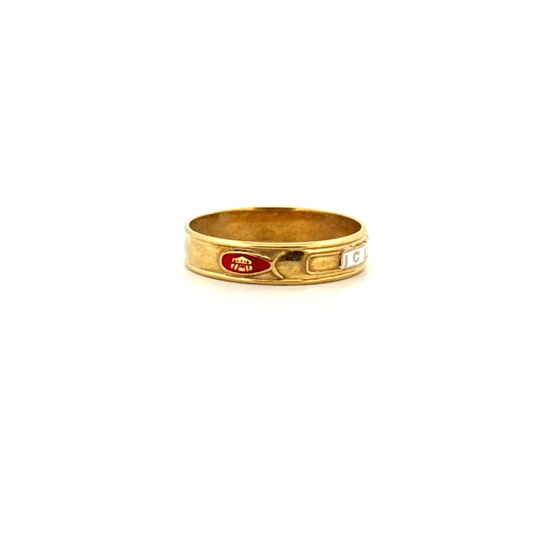 Matriarkring