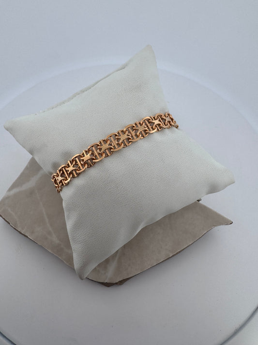 Second hand . Armband - 18 cm