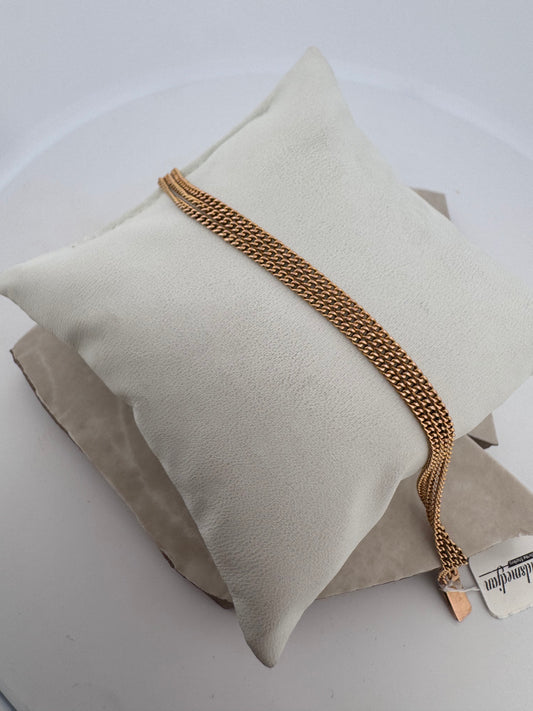 Second hand . Armband - 19 cm