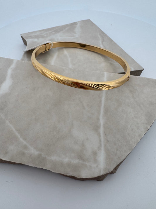 Second hand . Armband - 21 cm