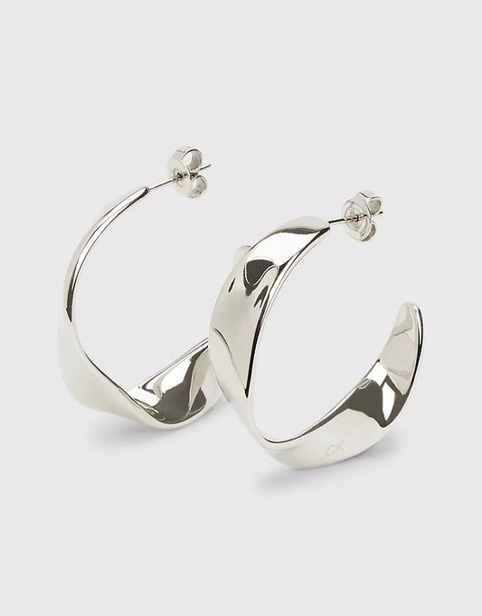 Calvin Klein Ethereal earrings