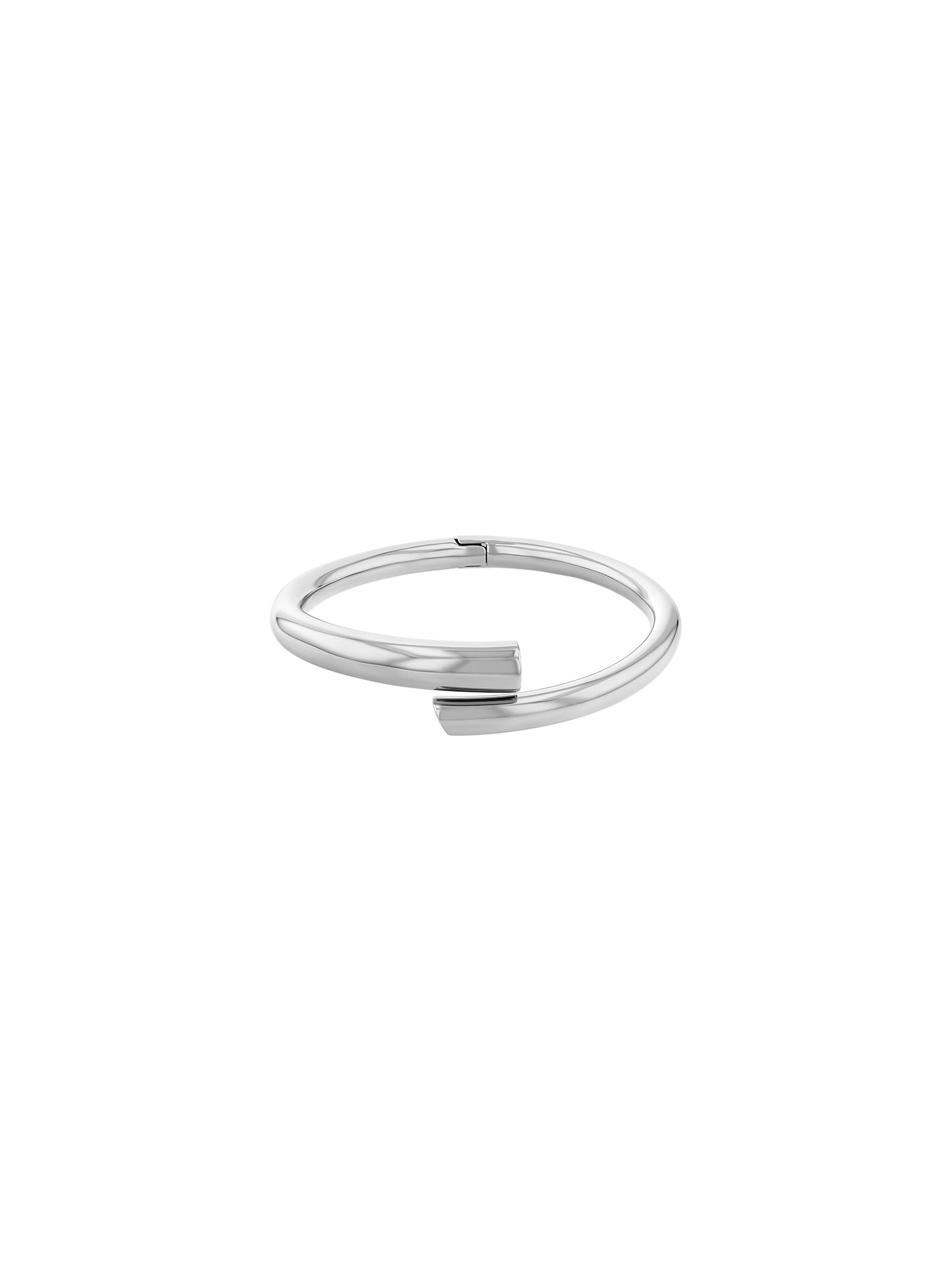 Calvin Klein Spiral Bangle