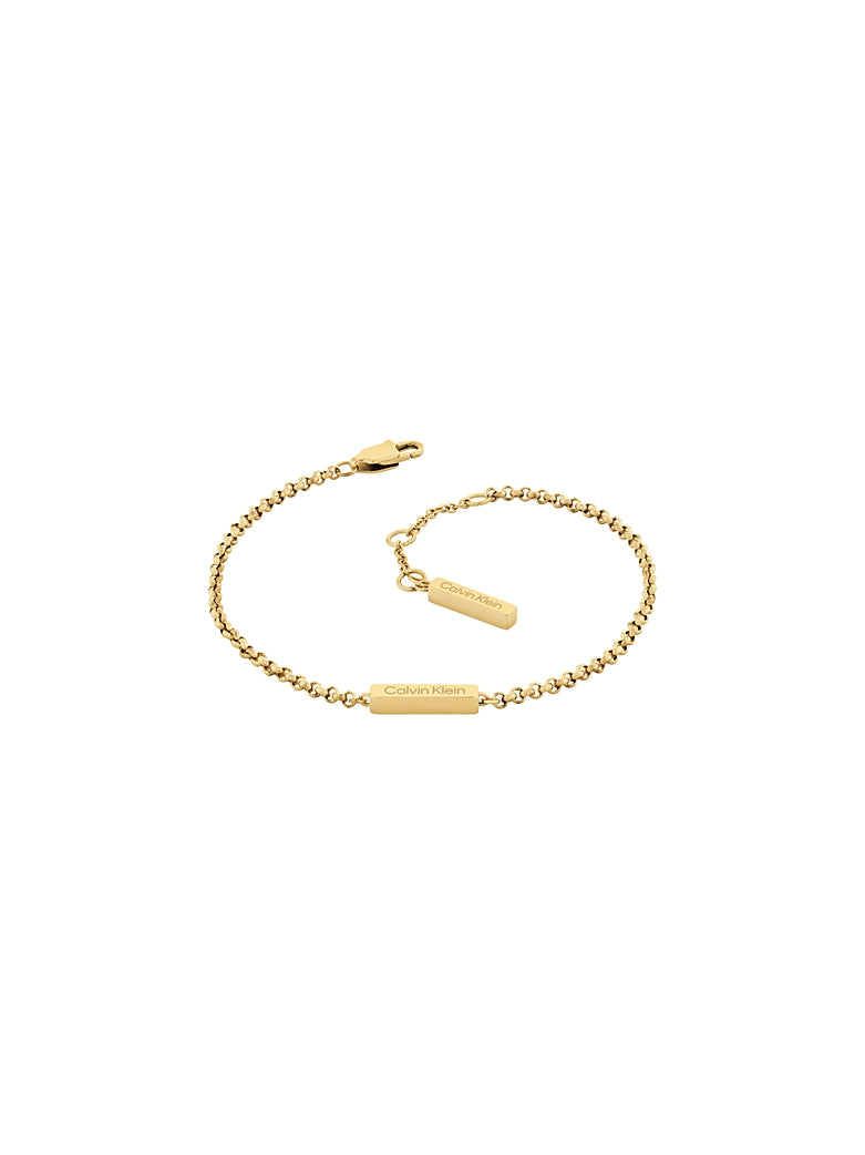 Calvin Klein DK Trio Bracelet