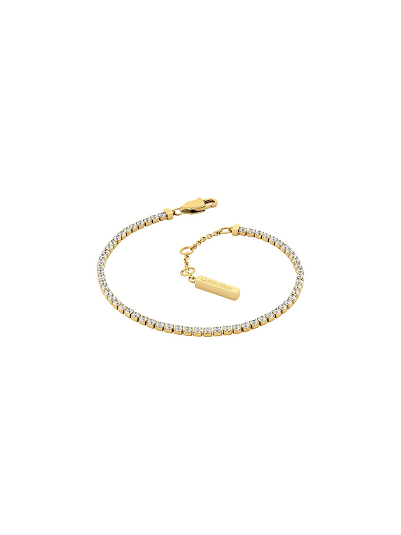 Calvin Klein DK Trio Bracelet