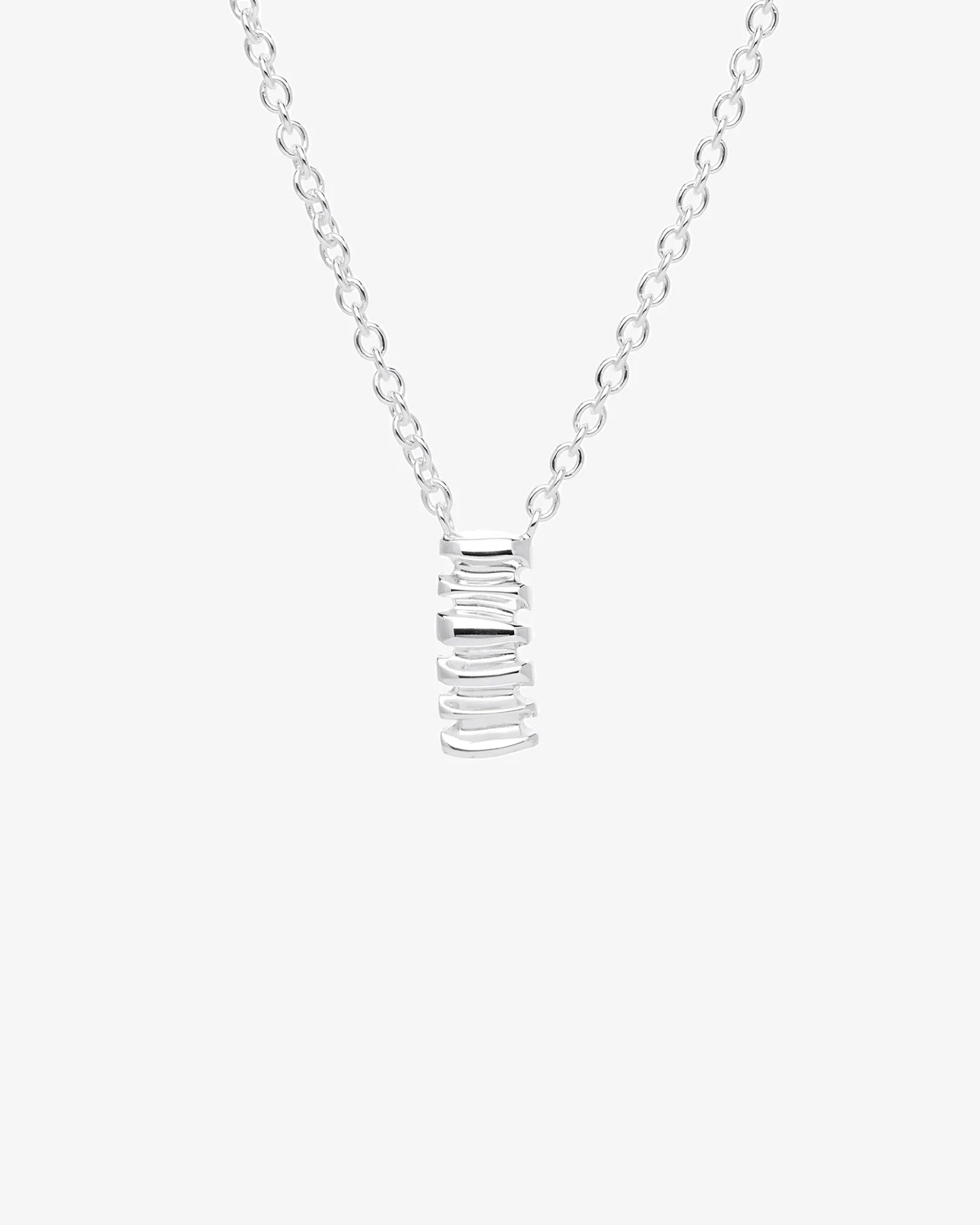 Les Roches Drop Necklace