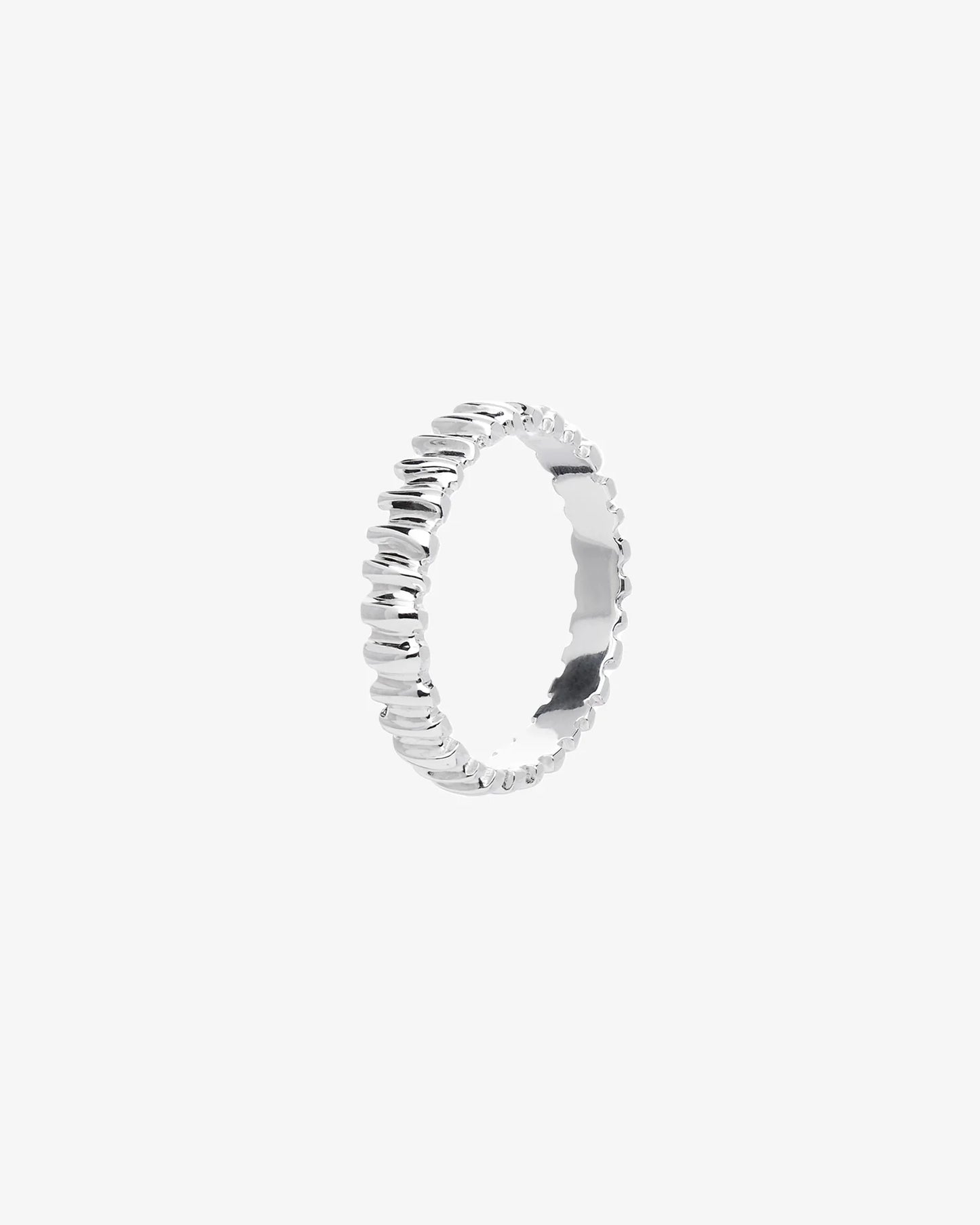 Les Roches Drop Ring