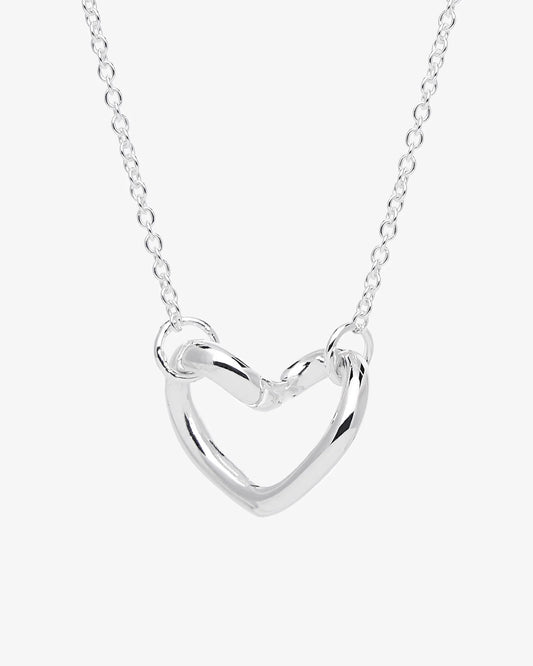 Love Vibe BIG Necklace