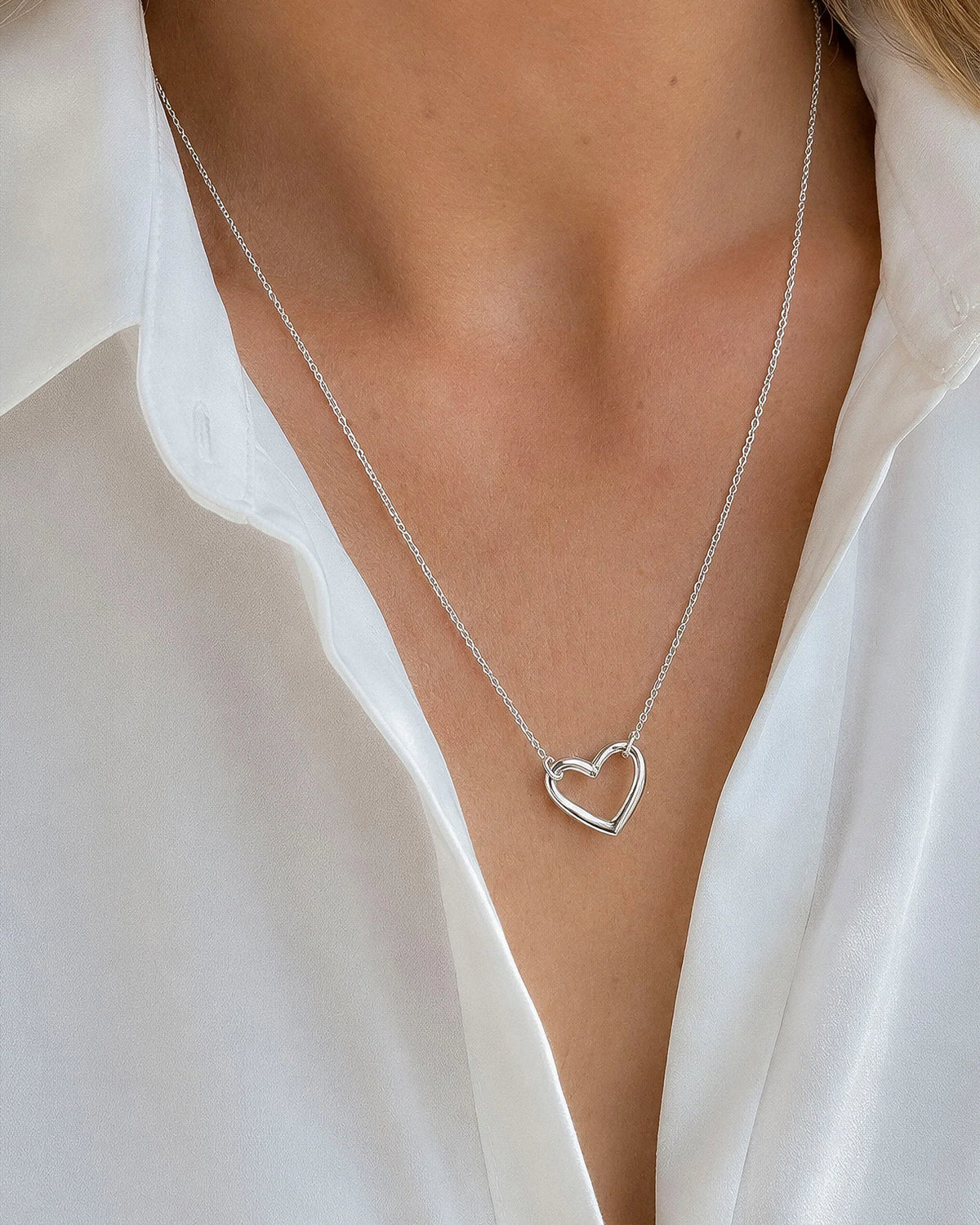 Love Vibe BIG Necklace