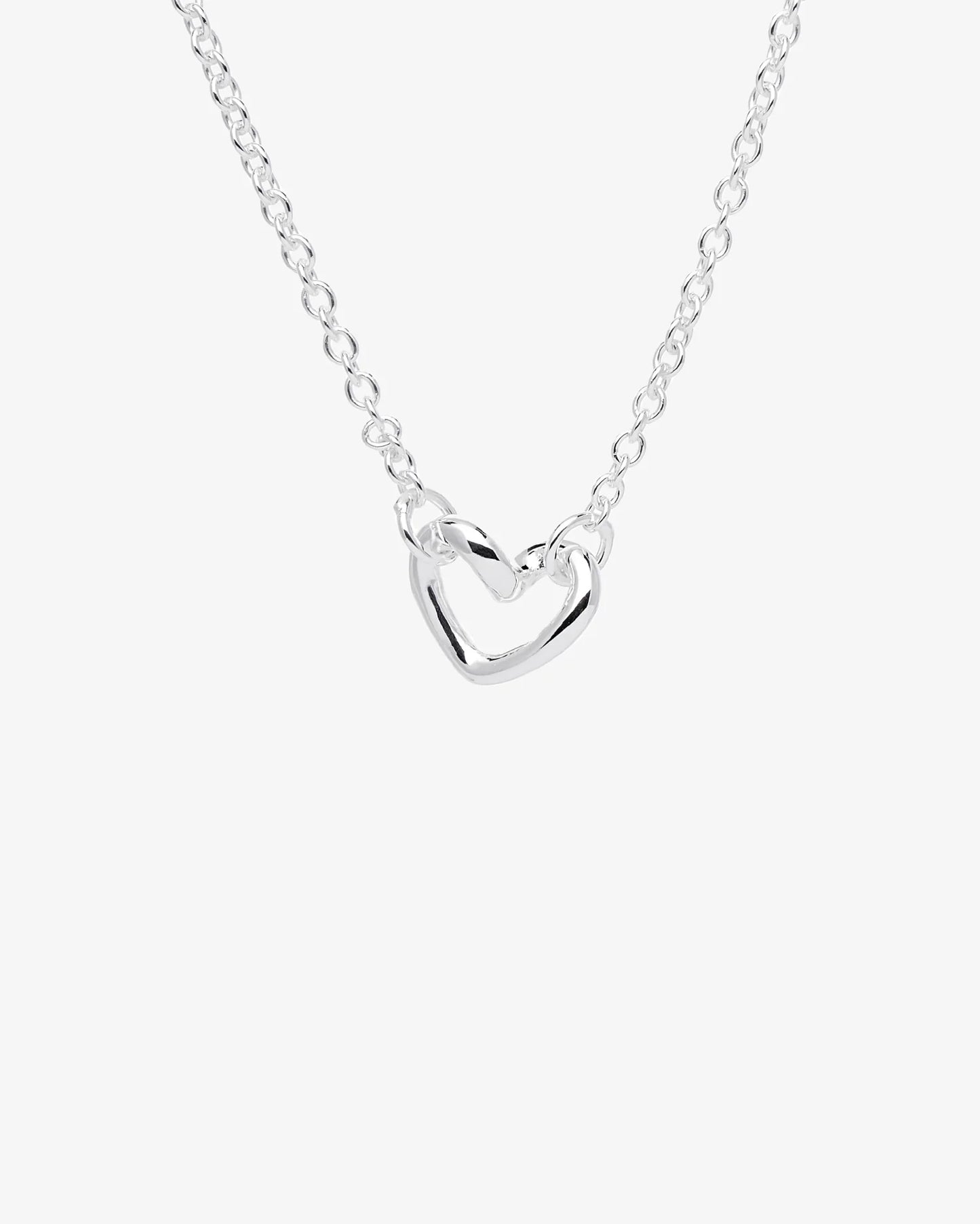 Love Vibe Drop Necklace