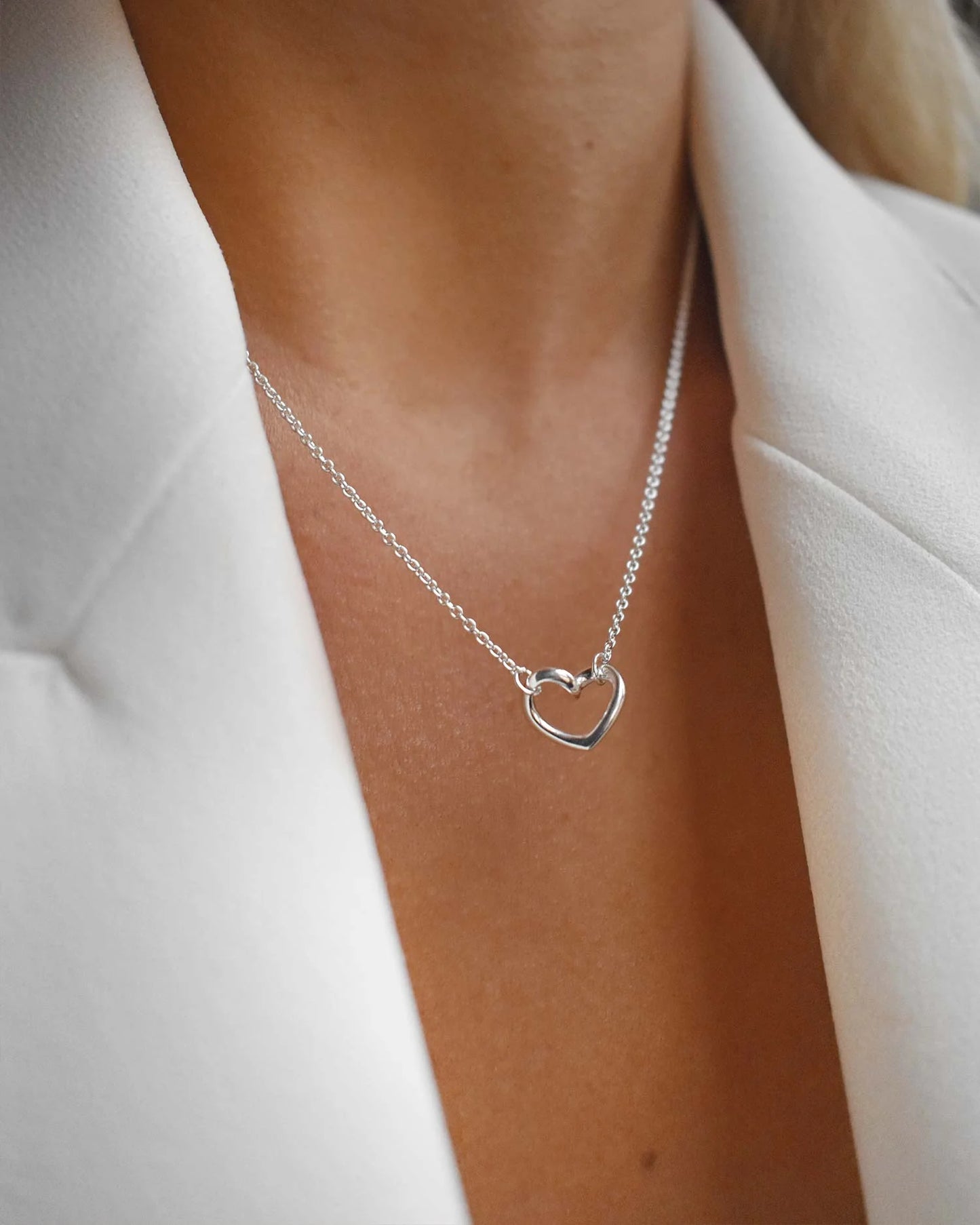 Love Vibe Necklace