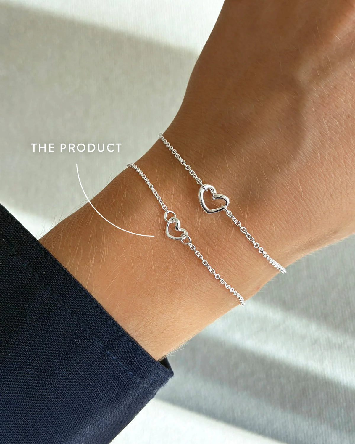 Love Vibe petite bracelet