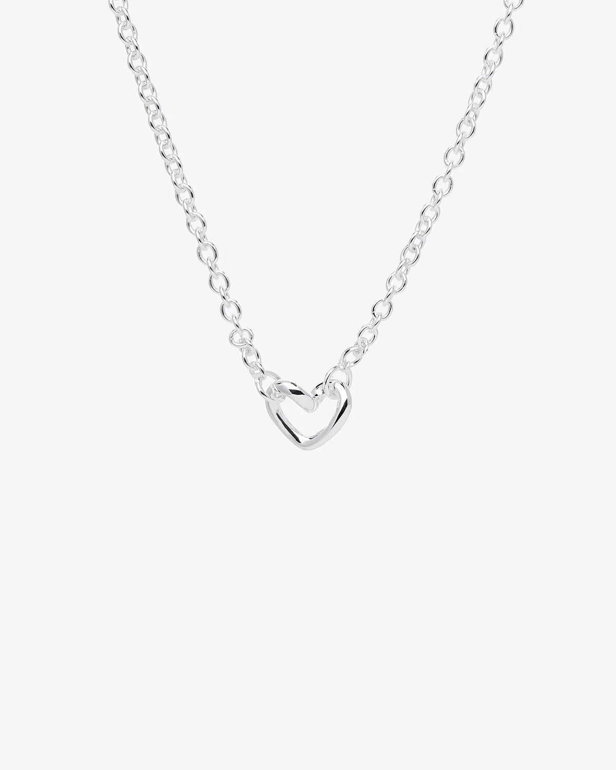 Love Vibe petite necklace
