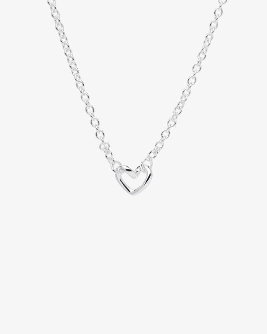 Love Vibe petite necklace