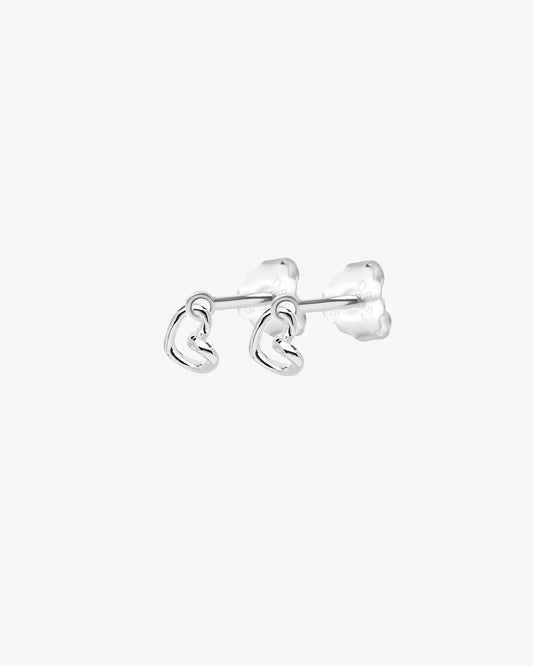 Love Vibe petite studs