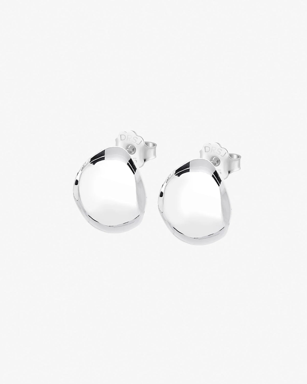 Morning Dew BIG hoops