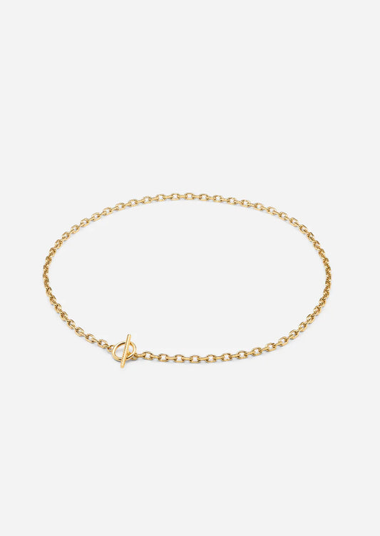 Unité Thin Chain Necklace