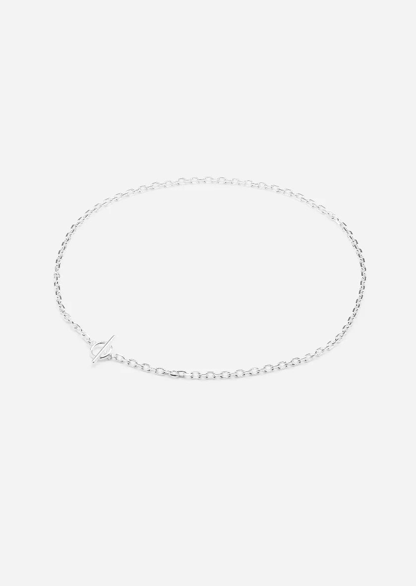 Unité Thin Chain Necklace