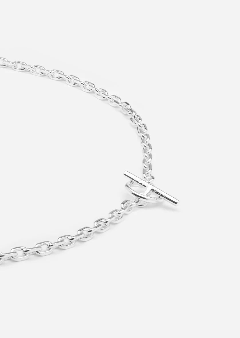 Unité Thin Chain Necklace