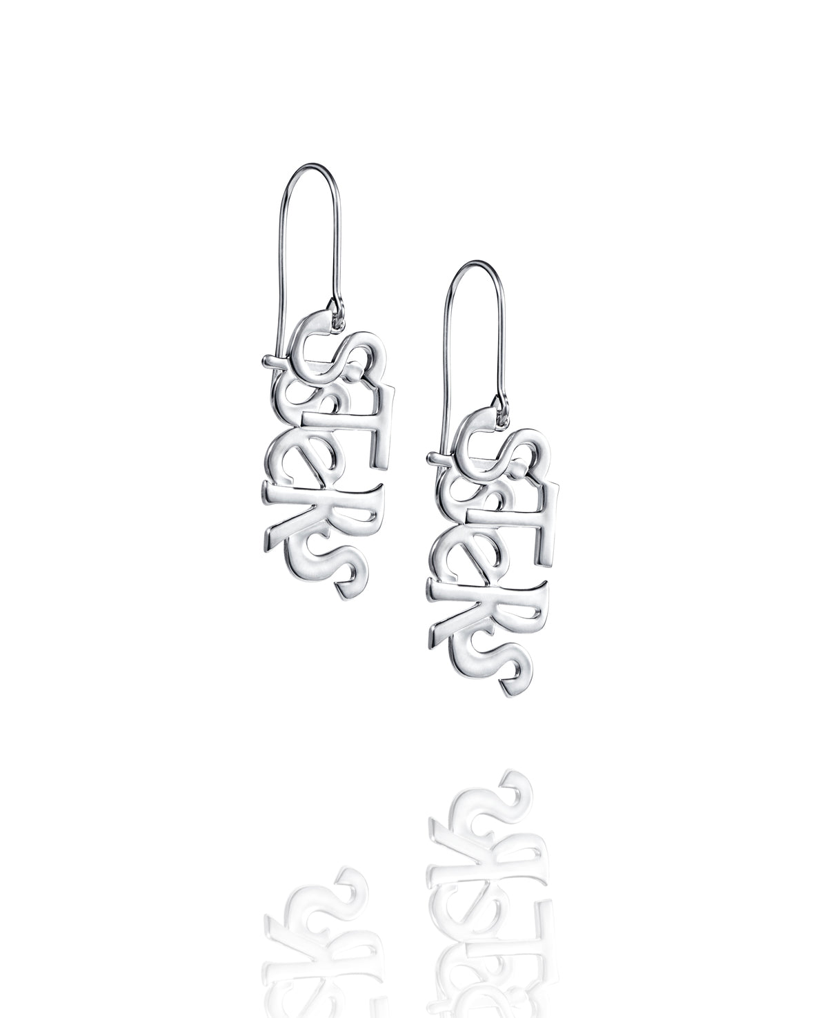 Sisters Earrings