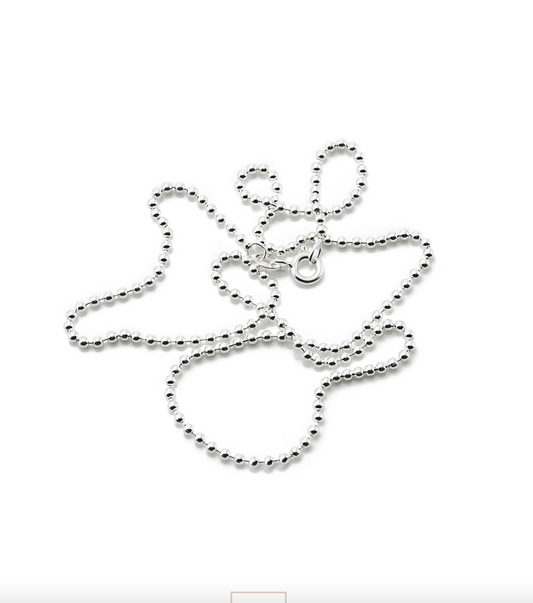 Bead Chain 2 mm
