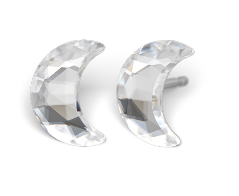 Sensitive - Allergivänliga örhängen