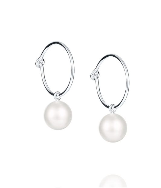 Pop Pearls Earrings