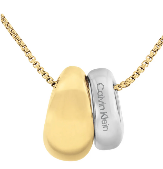 Calvin Klein Refine Necklace