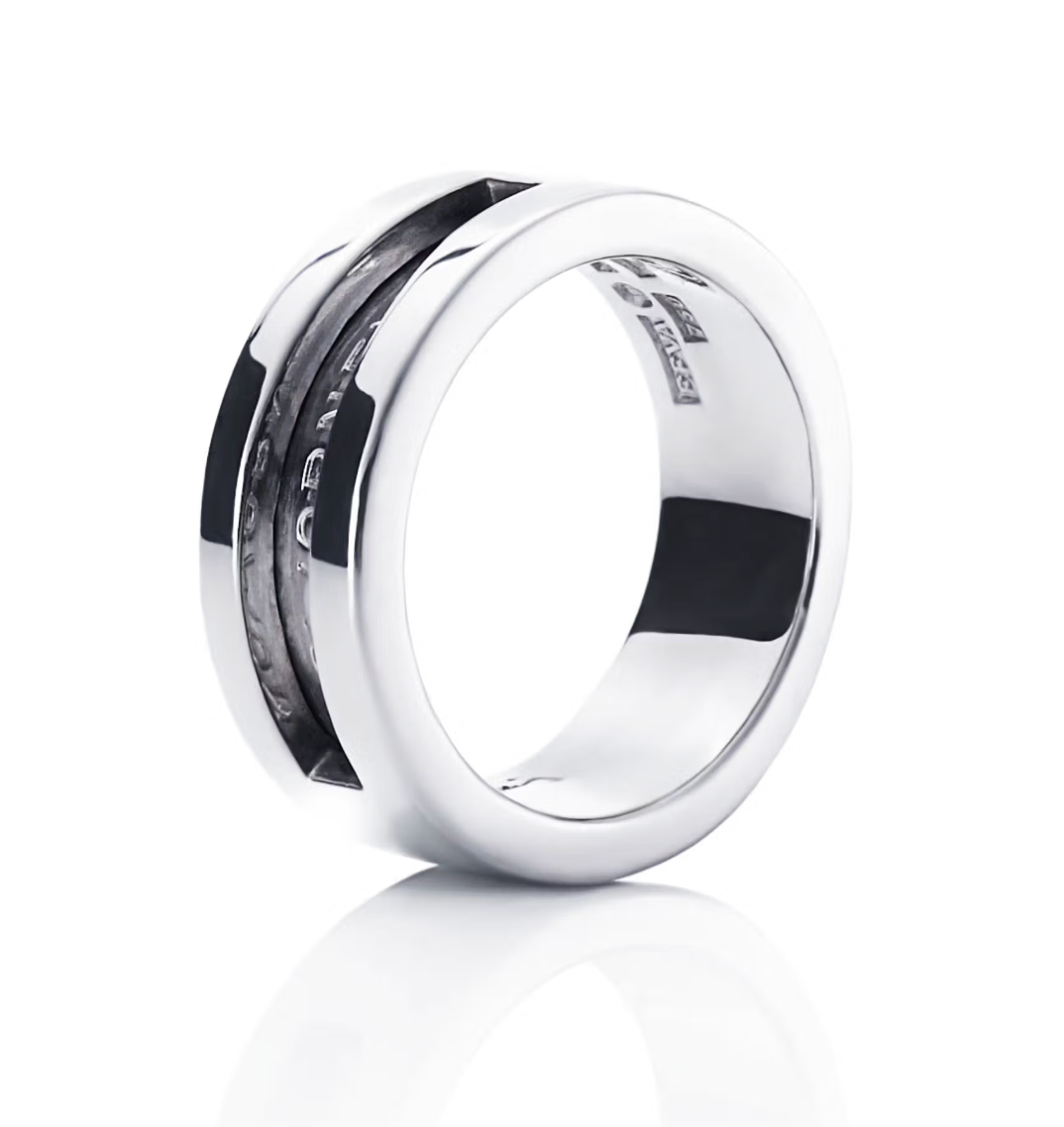 Now Or Never Ring