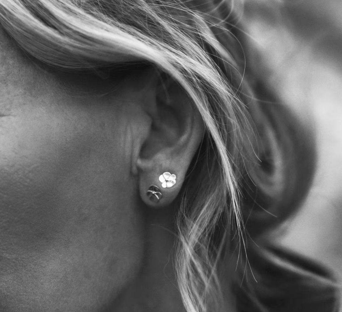 Pensé Ear x Victoria Skoglund
