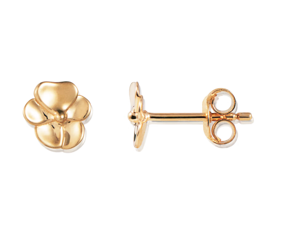 Pensé Ear x Victoria Skoglund
