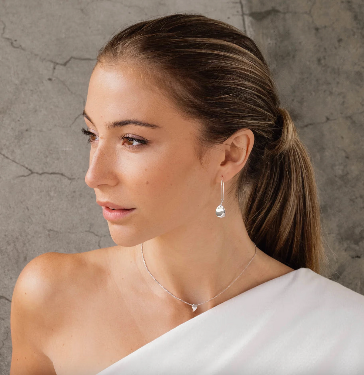 Sparkle Of Life Necklace
