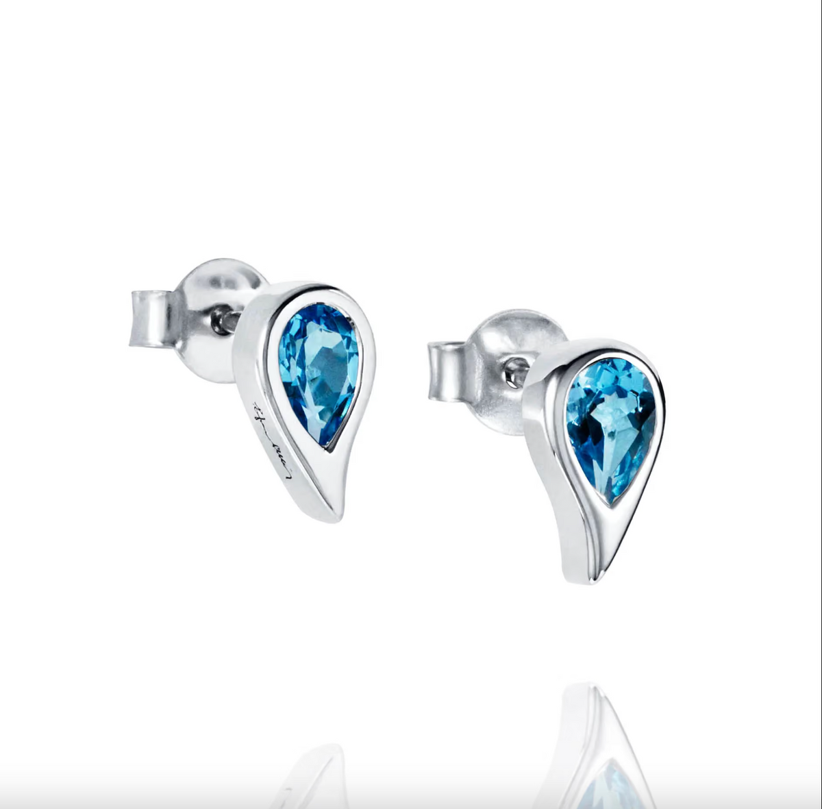 Sparkle Of Life Ear