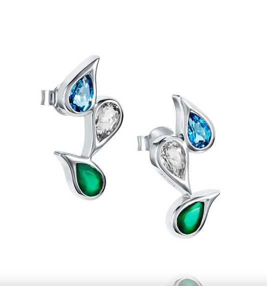 Sparkle Of Life Ear Multi