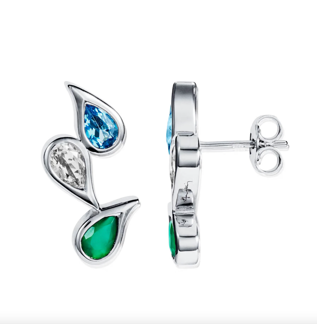 Sparkle Of Life Ear Multi