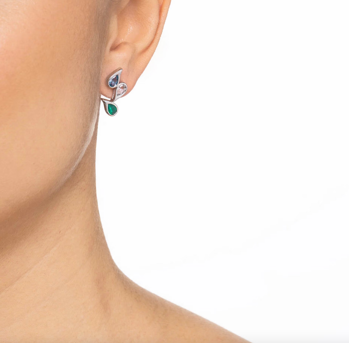 Sparkle Of Life Ear Multi