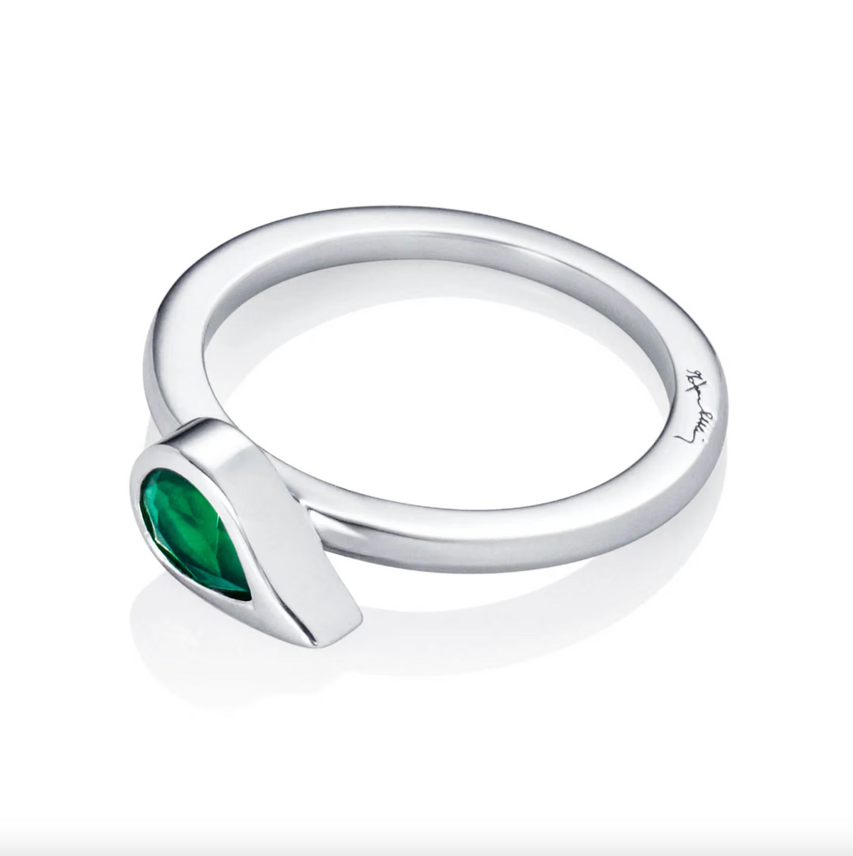Sparkle Of Life Ring