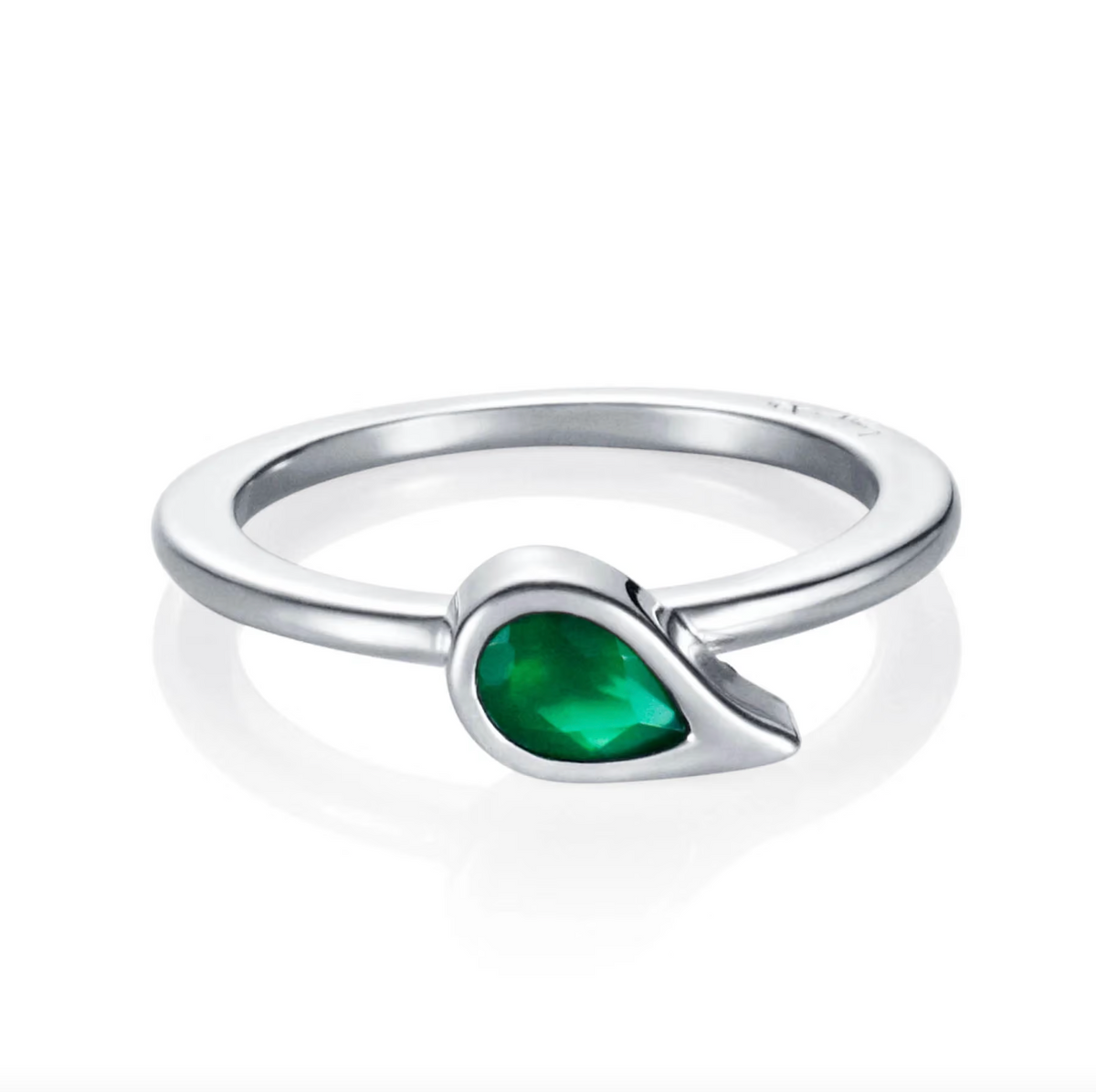 Sparkle Of Life Ring