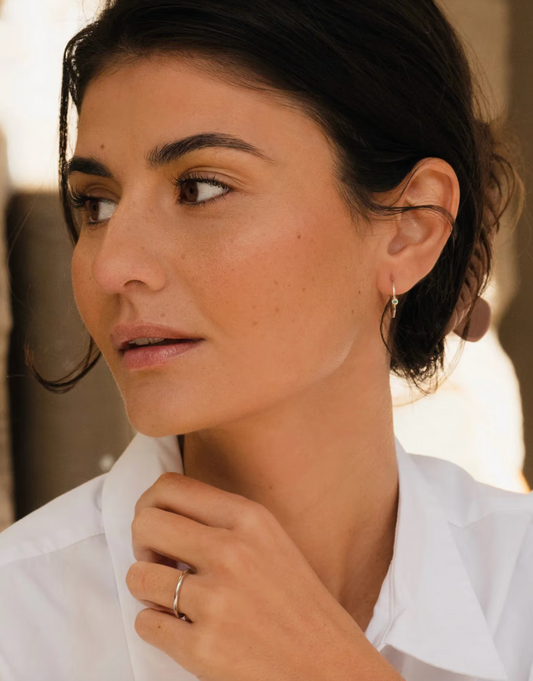 Micro Blink Hoops
