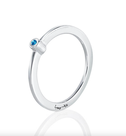 Micro Blink Ring