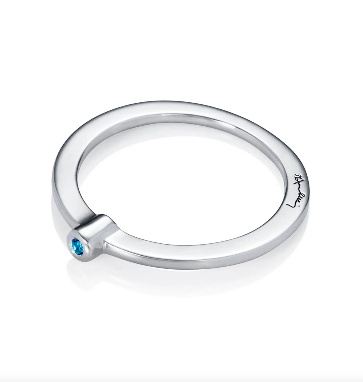 Micro Blink Ring