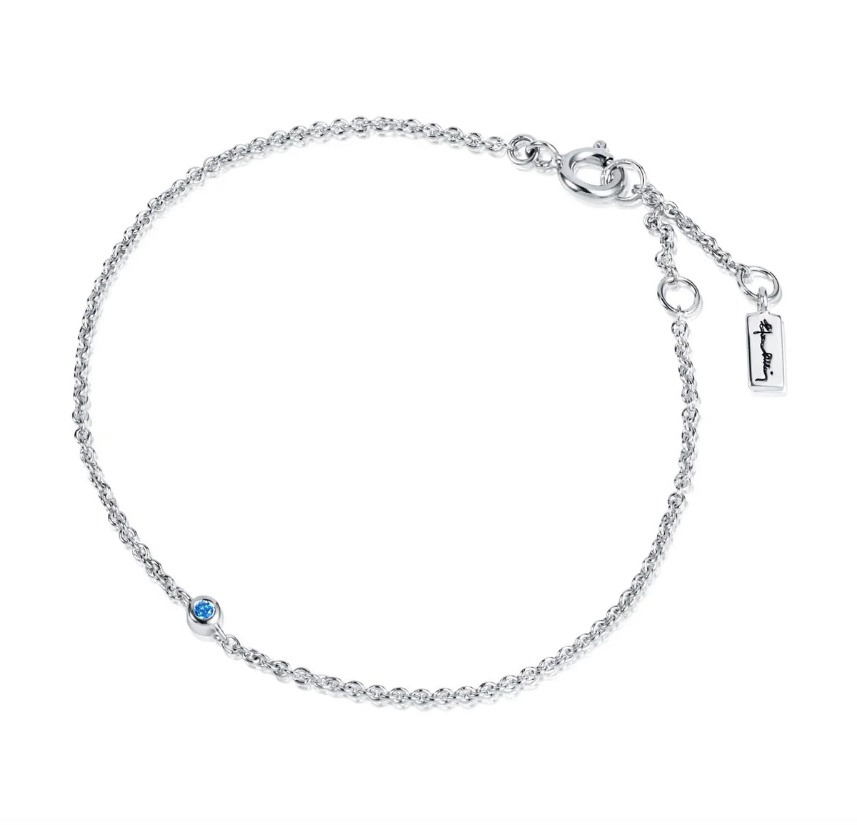 Micro Blink Bracelet