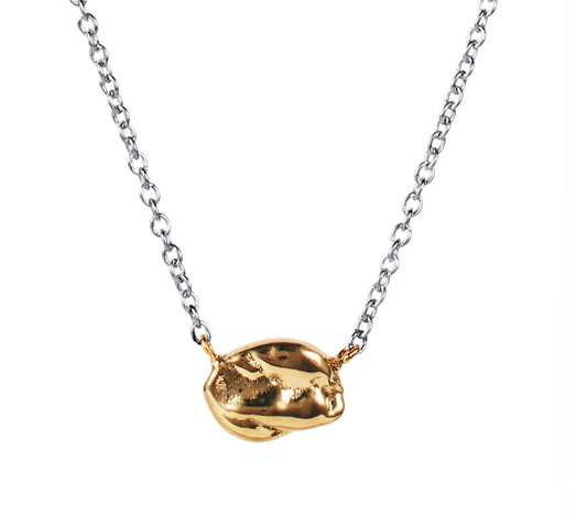Nugget Necklace