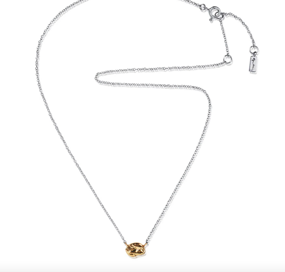 Nugget Necklace
