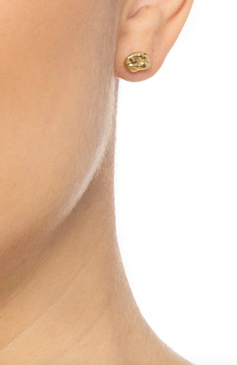 Nugget Ear