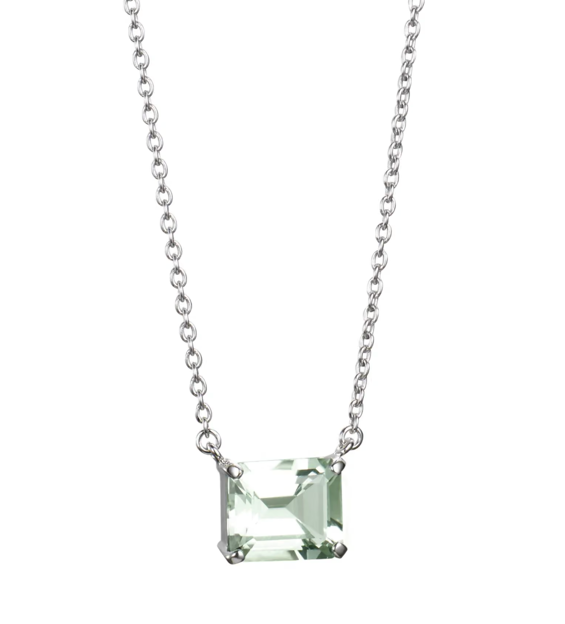 A Green Dream Necklace