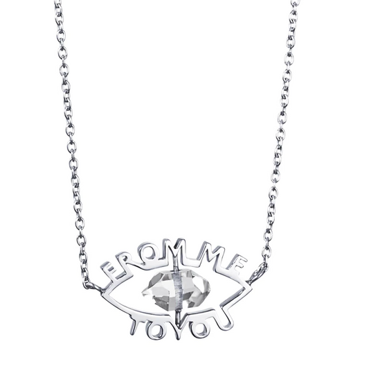 From Me To You Necklace