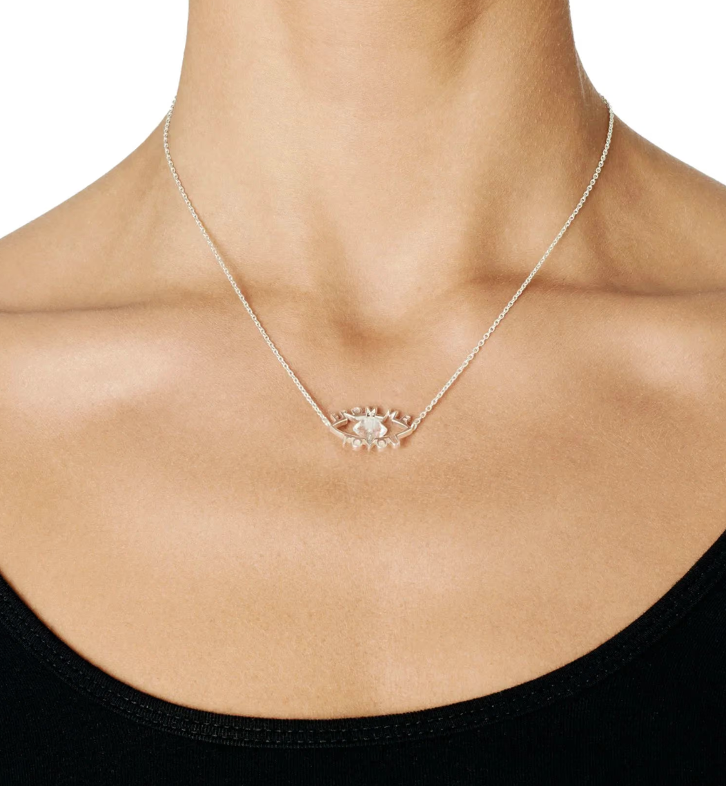 From Me To You Necklace