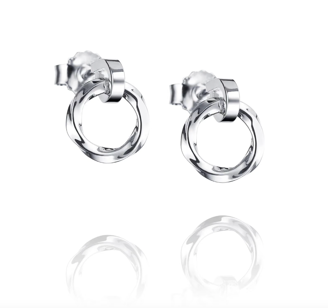 Viking Earring